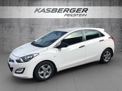 Hyundai i30 Gebrauchtwagen