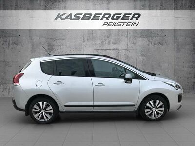 Peugeot 3008 Gebrauchtwagen