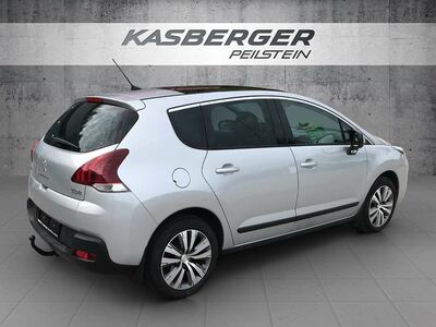 Peugeot 3008 Gebrauchtwagen