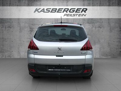 Peugeot 3008 Gebrauchtwagen