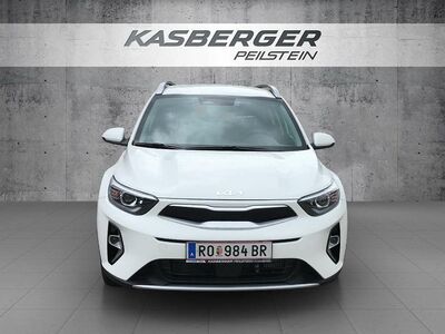 KIA Stonic Vorführwagen