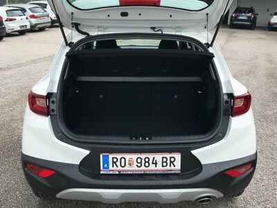 KIA Stonic Vorführwagen