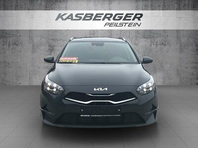 KIA Ceed Vorführwagen