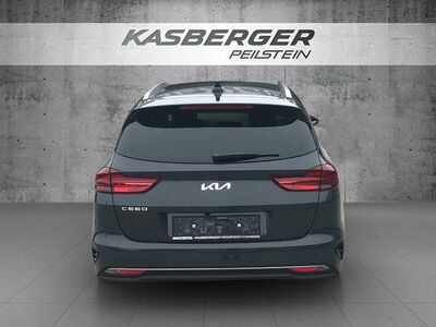 KIA Ceed Vorführwagen