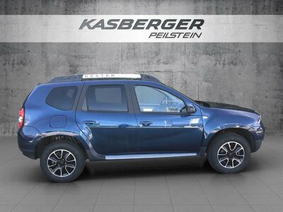 Dacia Duster Gebrauchtwagen