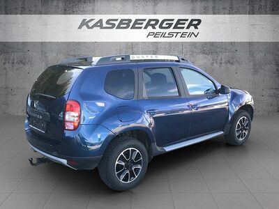 Dacia Duster Gebrauchtwagen