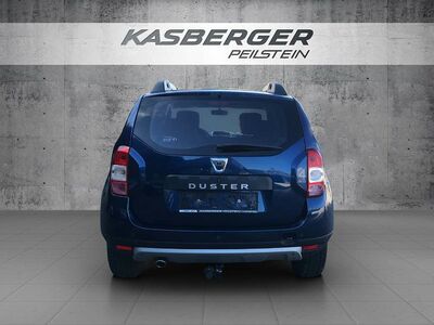 Dacia Duster Gebrauchtwagen