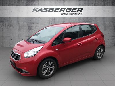 KIA Venga Gebrauchtwagen