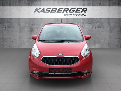 KIA Venga Gebrauchtwagen