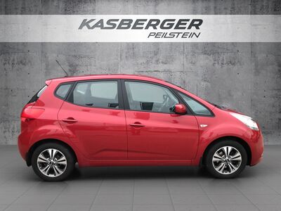 KIA Venga Gebrauchtwagen