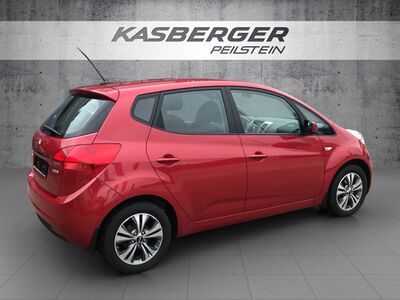 KIA Venga Gebrauchtwagen