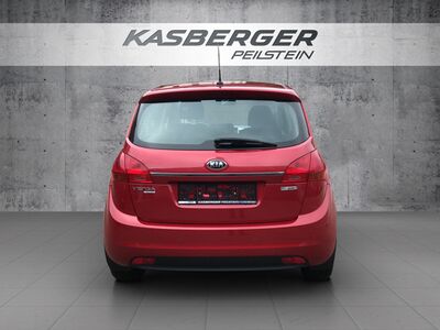 KIA Venga Gebrauchtwagen