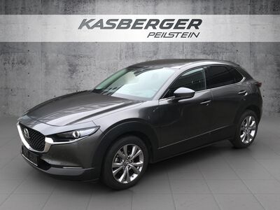 Mazda CX-30 Gebrauchtwagen