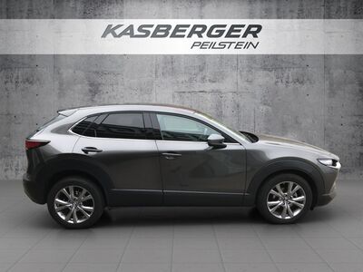 Mazda CX-30 Gebrauchtwagen