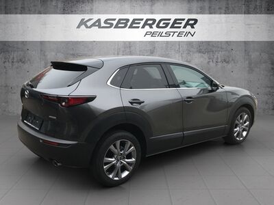 Mazda CX-30 Gebrauchtwagen