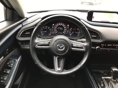 Mazda CX-30 Gebrauchtwagen