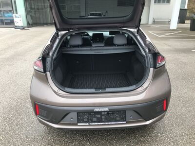 Hyundai Ioniq Gebrauchtwagen