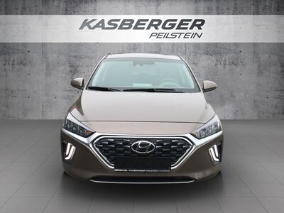 Hyundai Ioniq Gebrauchtwagen