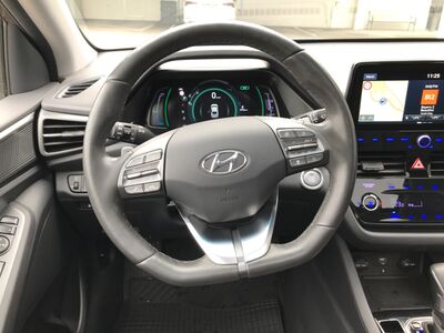 Hyundai Ioniq Gebrauchtwagen