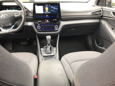 Hyundai Ioniq Gebrauchtwagen