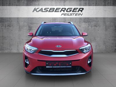 KIA Stonic Gebrauchtwagen