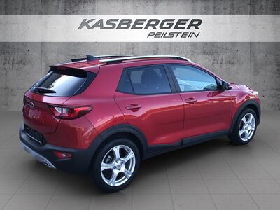 KIA Stonic Gebrauchtwagen