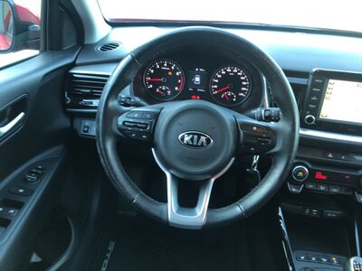 KIA Stonic Gebrauchtwagen