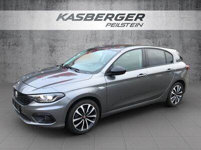 Fiat Tipo Gebrauchtwagen