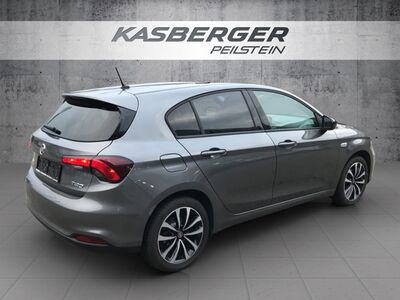 Fiat Tipo Gebrauchtwagen