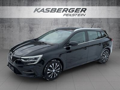 Renault Mégane Gebrauchtwagen