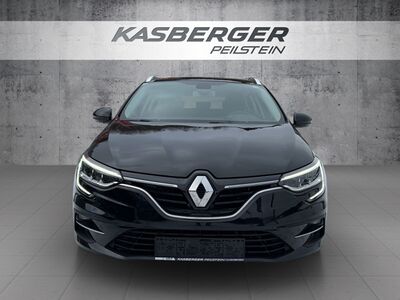 Renault Mégane Gebrauchtwagen