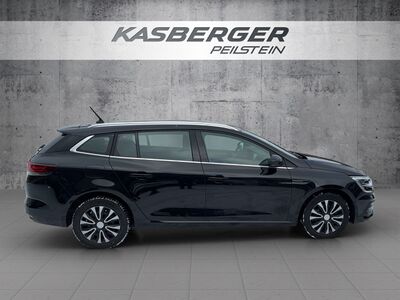 Renault Mégane Gebrauchtwagen