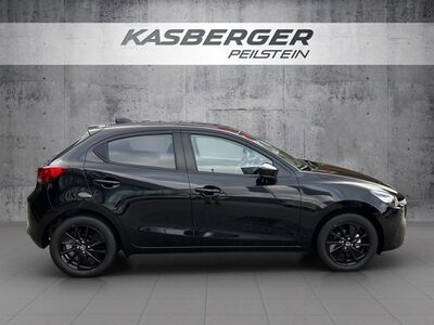 Mazda Mazda2 Neuwagen