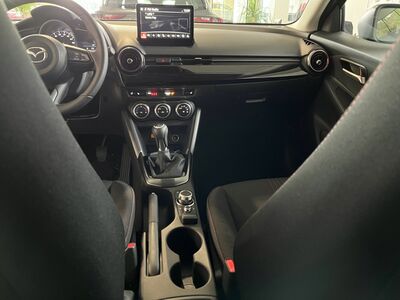 Mazda Mazda2 Neuwagen