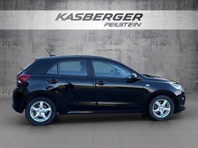 KIA Rio Gebrauchtwagen