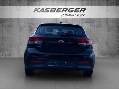 KIA Rio Gebrauchtwagen