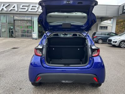 Mazda Mazda2 Neuwagen