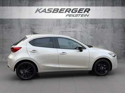 Mazda Mazda2 Vorführwagen