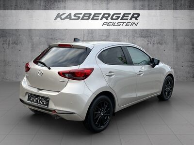 Mazda Mazda2 Vorführwagen