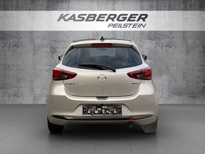 Mazda Mazda2 Vorführwagen