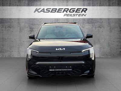 KIA EV3 Vorführwagen