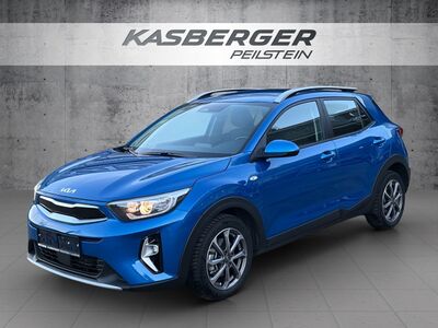 KIA Stonic Gebrauchtwagen