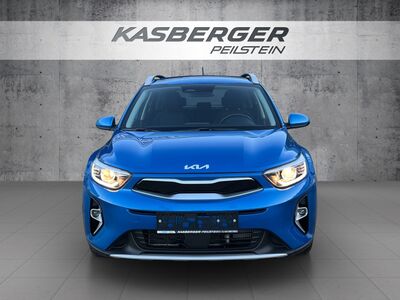 KIA Stonic Gebrauchtwagen