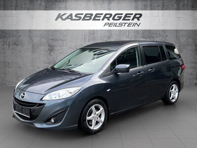 Mazda Mazda5 Gebrauchtwagen