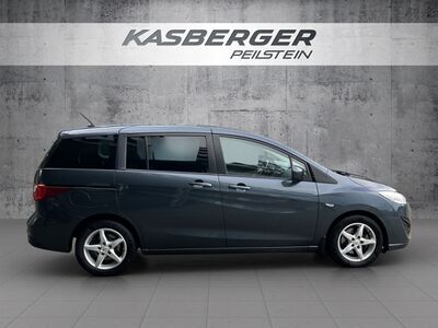 Mazda Mazda5 Gebrauchtwagen