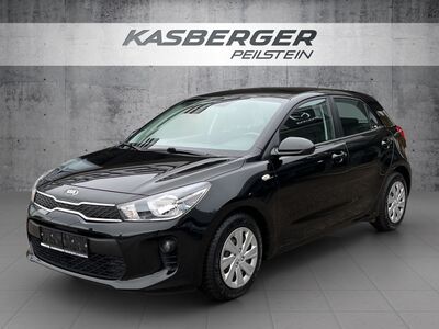 KIA Rio Gebrauchtwagen