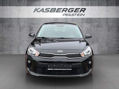 KIA Rio Gebrauchtwagen