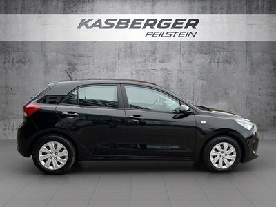 KIA Rio Gebrauchtwagen