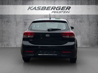 KIA Rio Gebrauchtwagen