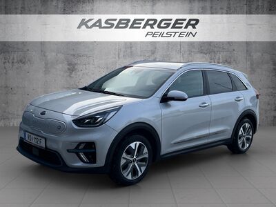KIA Niro Gebrauchtwagen